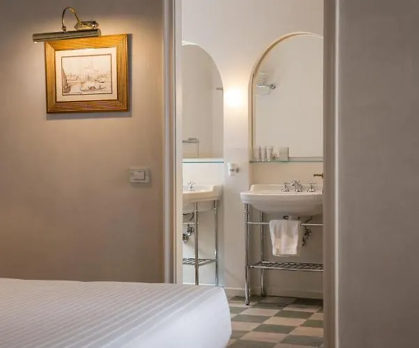 Casa G. Флоренция