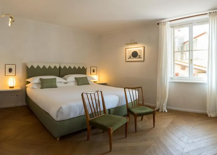 Отель Casa G. 5*