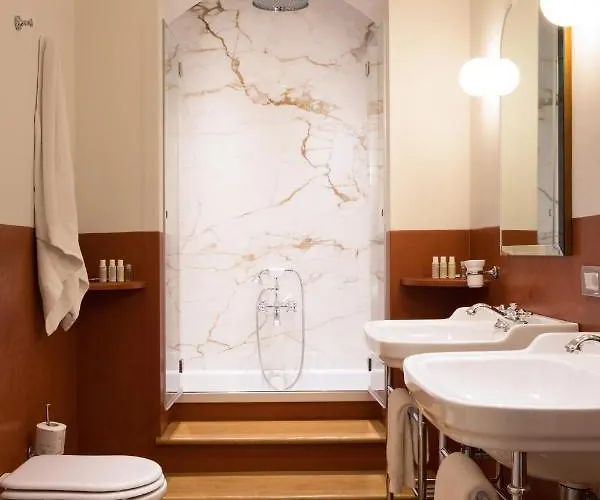 Casa G. Флоренция