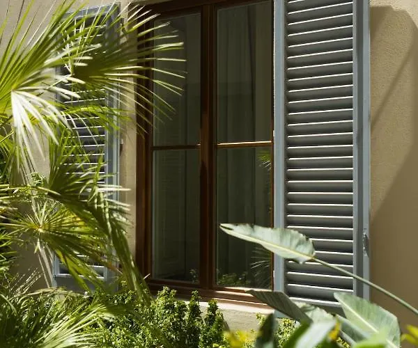 Casa G. Отель 5*