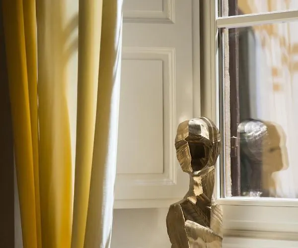 Casa G. Флоренция