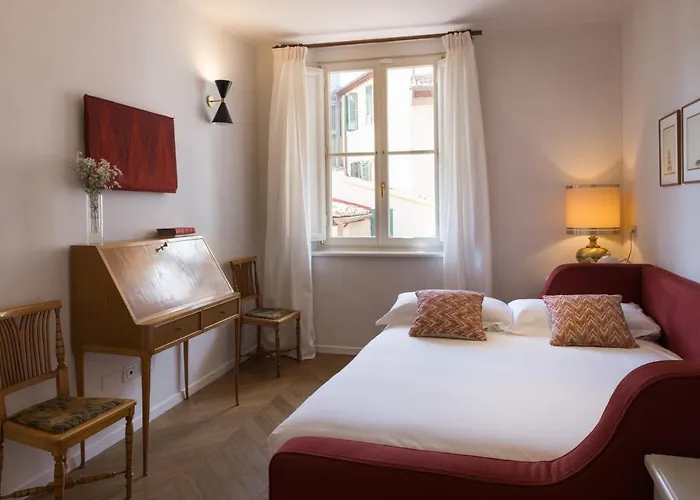 Casa G. Флоренция