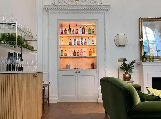 Casa G. Отель 5*