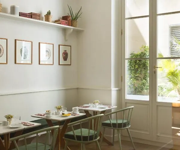 Casa G. 5* Флоренция