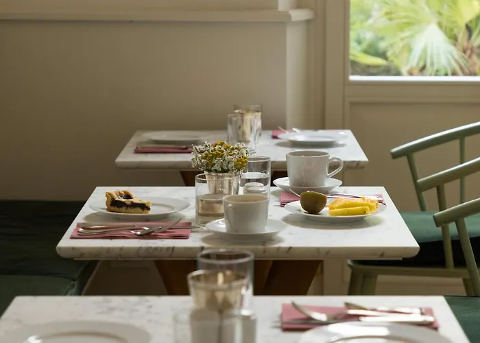 Casa G. Флоренция