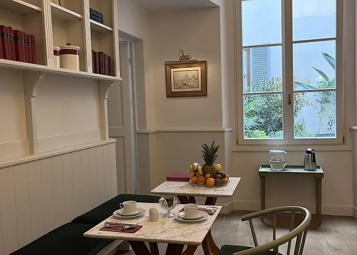 Casa G. Отель 5*