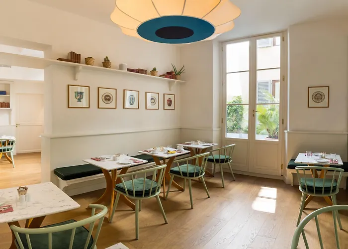 Casa G. Отель Флоренция