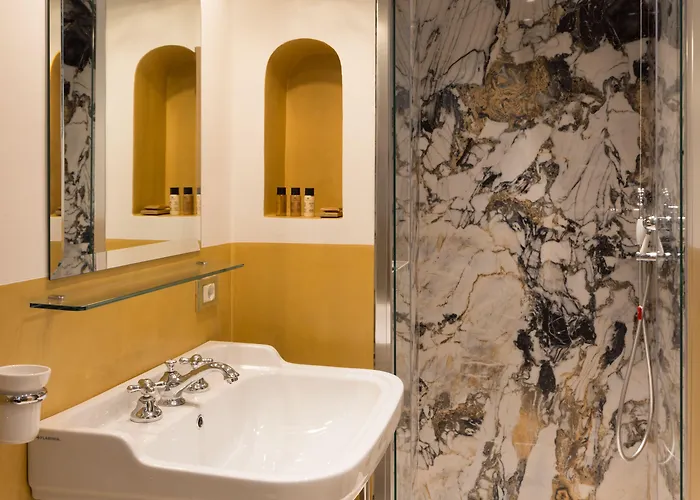 Casa G. Флоренция