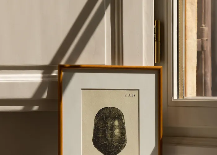 Casa G. Флоренция