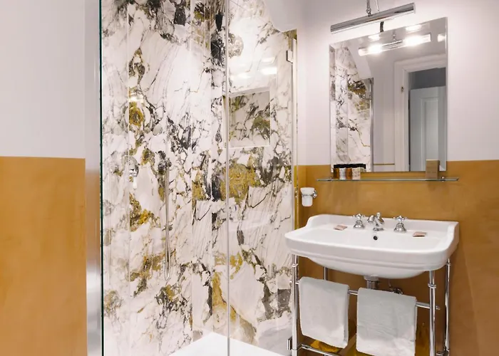 Casa G. Флоренция