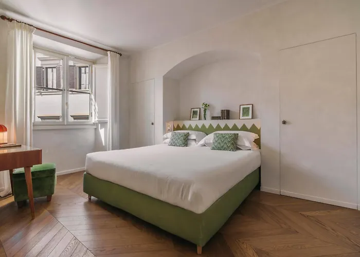 Hotel Casa G. 5*
