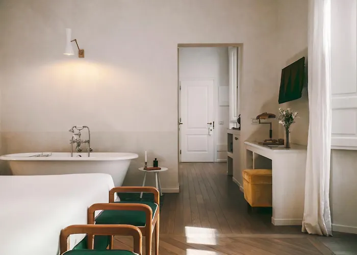 Hotel Casa G. Florença
