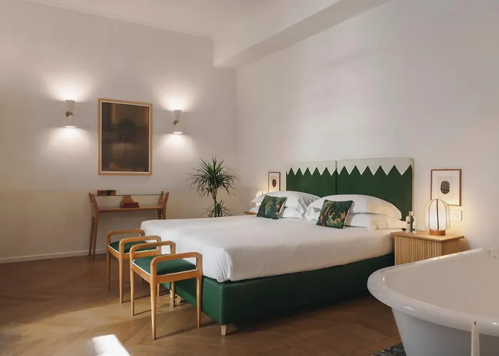 Casa G. Hotel 5*