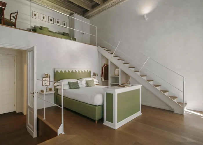 Casa G. Florença