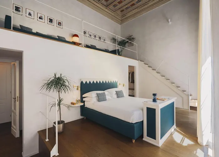 Hotel Casa G.