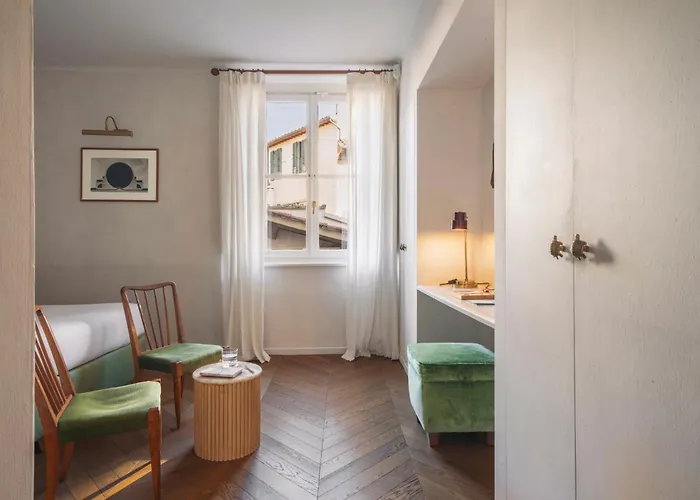 Hotel Casa G. 5*