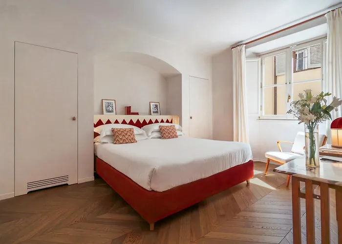 Hotel Casa G. Florença