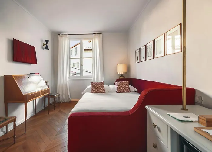 Casa G. 5* Florença