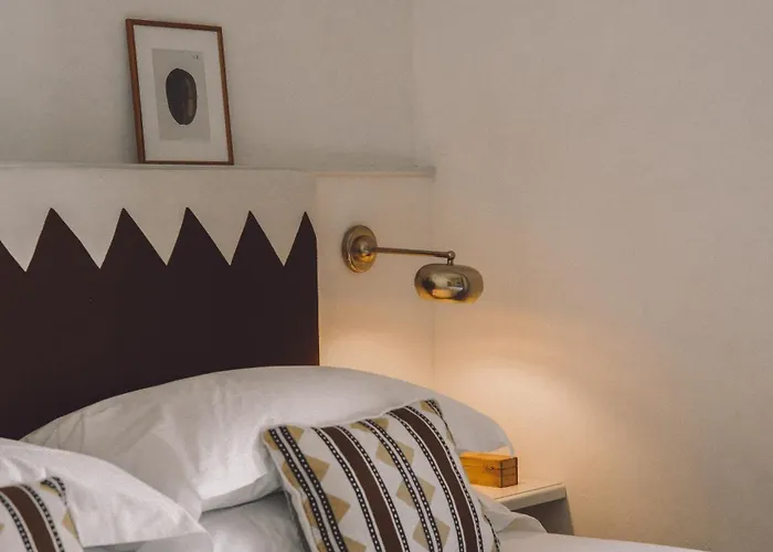 Hotel Casa G.