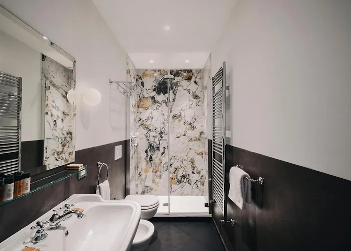 Casa G. Hotel 5*