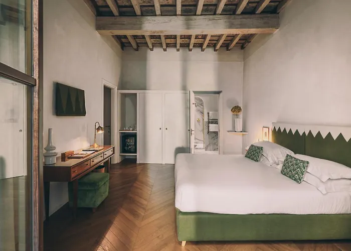 Casa G. Hotel