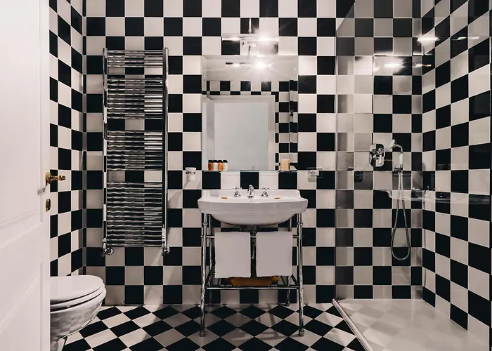 Casa G. Hotel 5*