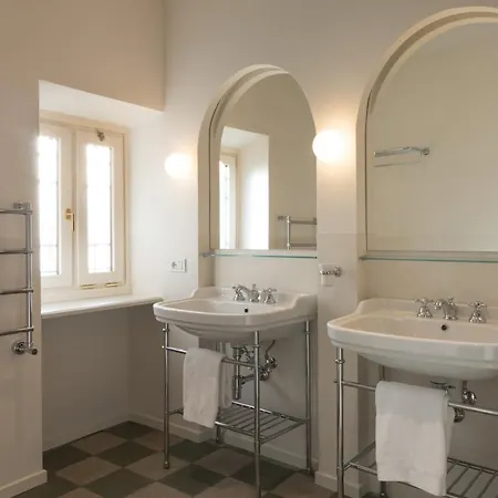 Casa G. Firenze