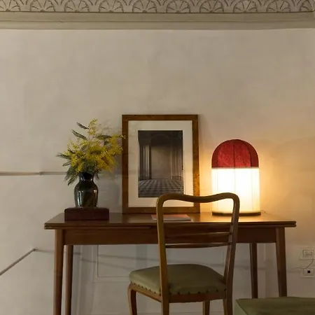 Hotel Casa G. Firenze