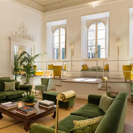 Casa G. * Florence
