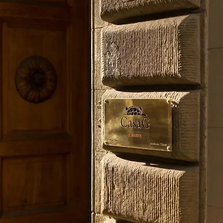 Casa G. Firenze