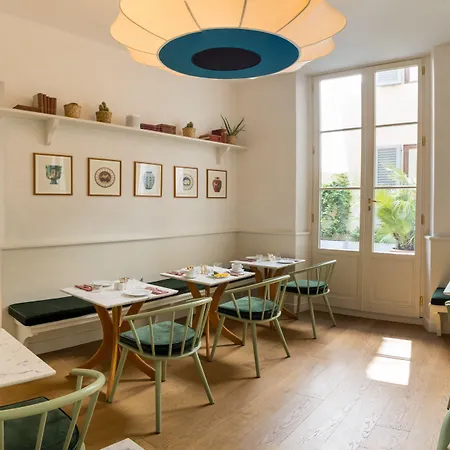 Casa G. Hotel Firenze