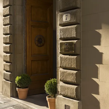 Casa G. 5*