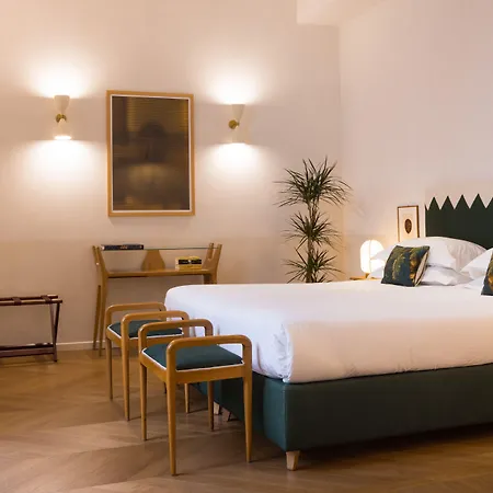 Casa G. 5*