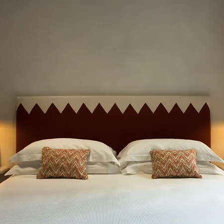 Casa G. Hotel