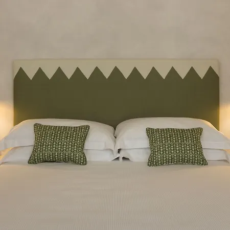 Casa G. Hotel 5*