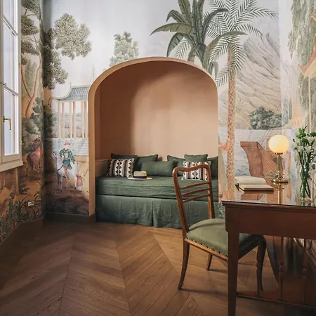 Hotel Casa G. Florence