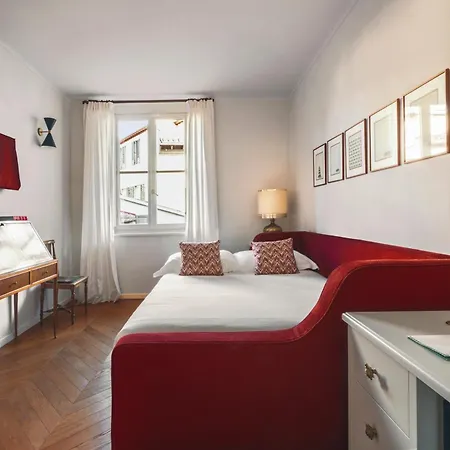 Casa G. 5* Florencja