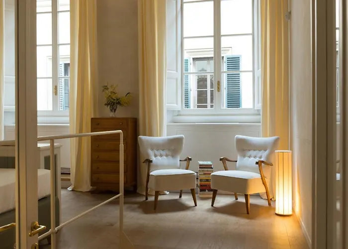 Hotel Casa G. Florence