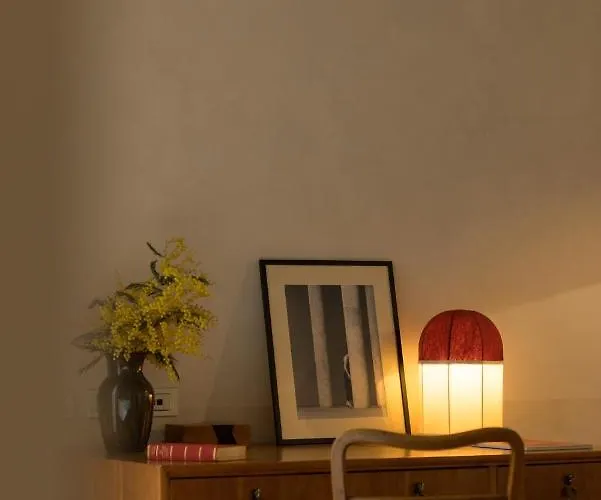 Casa G. Hotel Florence