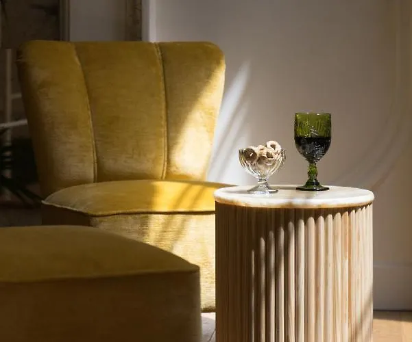 Hotel Casa G. Florence