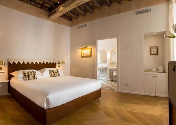 Casa G. Hotel Florence