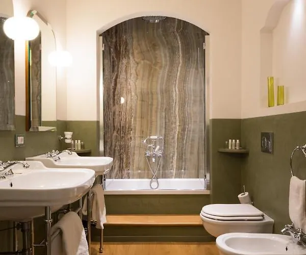 Casa G. 5* Florence