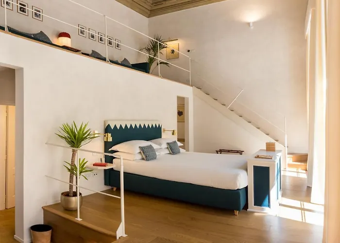 Casa G. 5*
