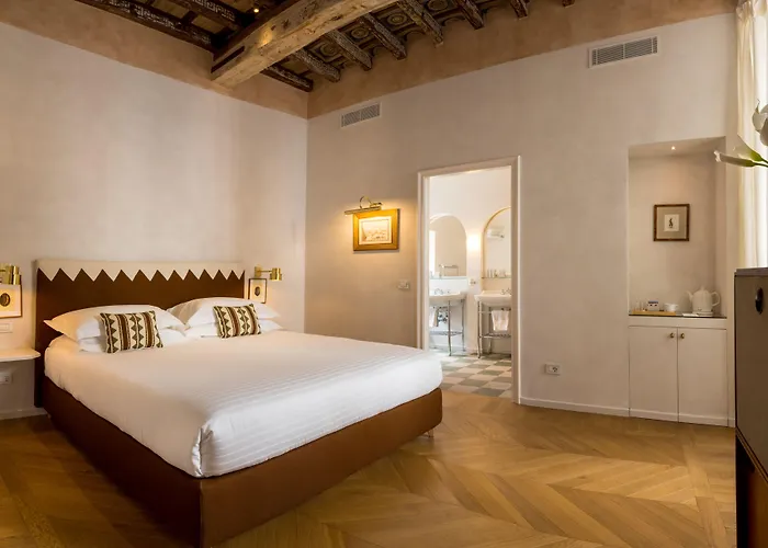 Casa G. Hotel Florence