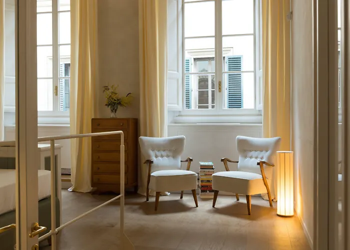 Casa G. Hotel Florence