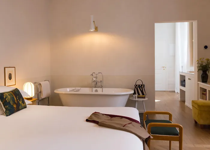 Hotel Casa G. Florence