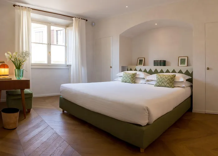 Casa G. Hotel Florence